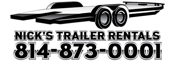 Nick's Trailer Rentals